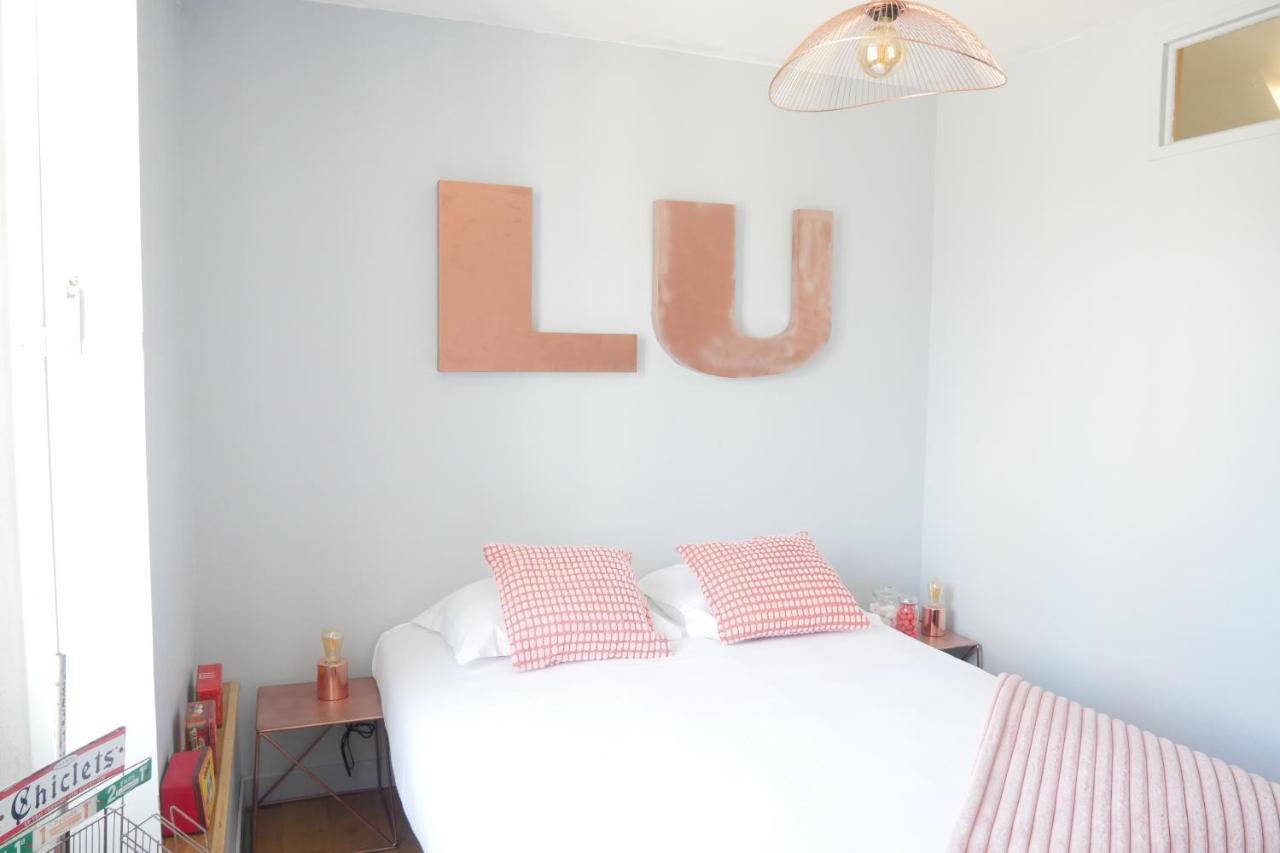 Surprenantes - La Biscuiterie Apartment Exterior photo